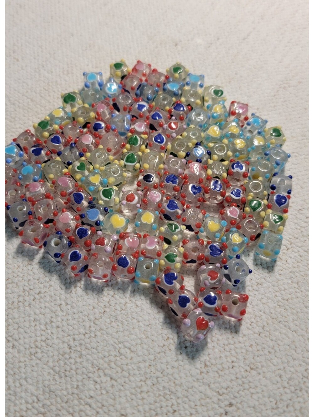 Chinese Lampwork beads [COPY]